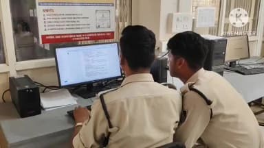 बड़ौद: ग्राम टोंकड़ा कार्यक्रम में आई 27 वर्षीय विवाहित महिला हुई लापता परिजनों ने बडौद थाने पर दर्ज कराई गुमशुदगी