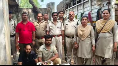 पलारी: शराब दुकान से जुड़ा कथित नकली शराब नेटवर्क बेनकाब, ग्रामीणों की सतर्कता से खुली बड़ी पोल, सुपरवाइजर सहित 2 गिरफ्तार