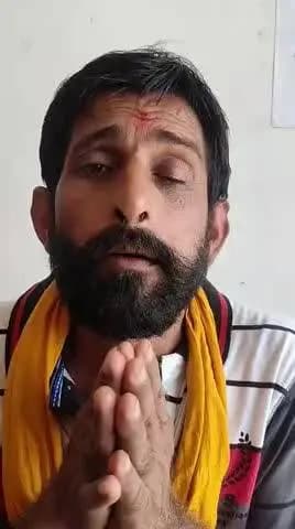 यह प्रार्थना है अभी बहुत कुछ बाकी है