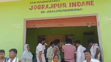 पूरनपुर: गैस संकट से उपभोक्ता परेशान, एजेंसियों की कार्यप्रणाली पर उठाए गए सवाल