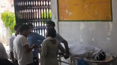 बीसलपुर: गौहनिया गांव में संदिग्ध परिस्थितियों में जहरीला पदार्थ खाने से ग्रामीण की मौत, परिजनों में मचा कोहराम