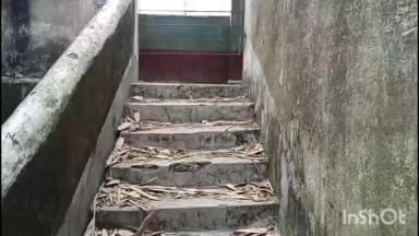 চাঁচল ১: পারো জুনিয়র হাই স্কুলের প্রতিনিয়ত আসেন না প্রধান শিক্ষক বলে ক্ষোভ এলাকাবাসীর