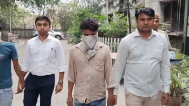 पंजाबी बाग: द्वारका पुलिस ने ATM मशीन से कैश चुराने वाले इंटरस्टेट गिरोह को रंगे हाथों दबोचा।