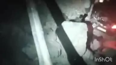 सोनीपत: उत्तराखंड में खाई में गिरी सोनीपत नंबर की कार: 5 दोस्त मुन्स्यारी घूमने गए थे, ड्राइवर को आई नींद; तीन की हालत गंभीर