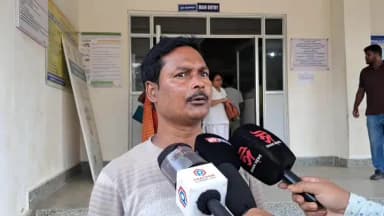 সোণাৰি: সোণাৰিত বিদ্যুতপৃষ্ঠ হৈ মৃত্যু এজনৰ,ৰজাপুখুৰীত জনালে স্থানীয় লোকে
