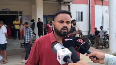 সোণাৰি: বিদ্যুতপৃষ্ঠ হৈ মৃত্যু হোৱাত উচিত তদন্তৰ দাবী,সোণাৰিত জনালে আটছাই