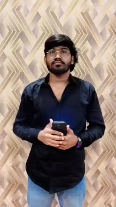 आप अपने घर बैठे फोन से पैसे कमा सकते हैं कैसे कंपनी आपको 20 नंबर देती है कॉलिंग के लिए।
7568628143