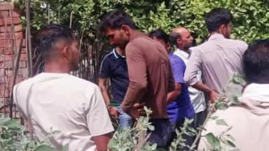 सिरसा: जनस्वास्थ्य विभाग ने बागवानी व अन्य कार्यों में प्रयोग हो रहे जल कनेक्शन काटे, पानी का दुरुपयोग करने पर दी चेतावनी