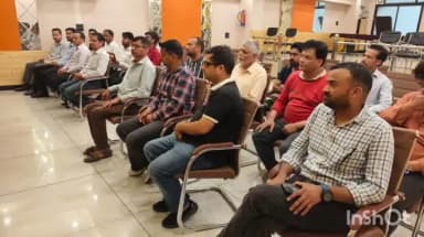 अल्मोड़ा: अल्मोड़ा में खाद्य सुरक्षा कार्यशाला का आयोजन, खाद्य सुरक्षा मानकों की दी गई जानकारी
