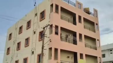 ಬಳ್ಳಾರಿ: ನಗರದಲ್ಲಿ ಇಂಜಿನಿಯರಿಂಗ್ ವಿದ್ಯಾರ್ಥಿ ಅನುಮಾನಾಸ್ಪದ ಸಾವು