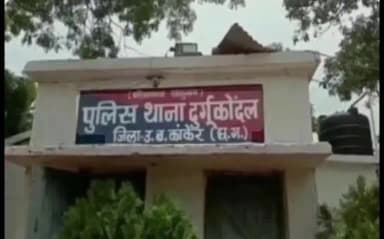 कांकेर: ग्राम नेवारखेड़ा स्थित जियो टॉवर से बैटरियां चोरी, अज्ञात आरोपी के खिलाफ मामला दर्ज