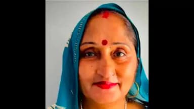रेवाड़ी: धारूहेड़ा वार्ड 16 के चुनाव पर कोर्ट का फैसला आज:3 वोटों से जीतीं थी मनीषा, दूसरी कंडीडेट ने लगाए फर्जी वोट के आरोप
