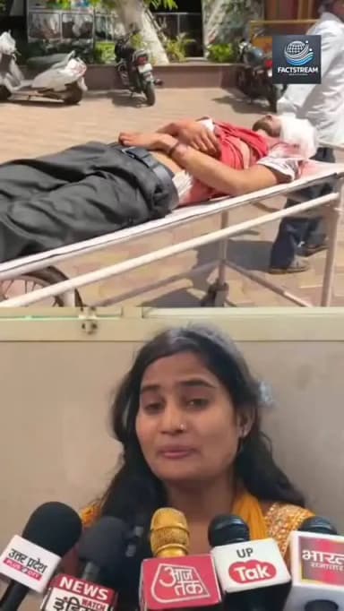 उत्तर प्रदेश के सहारनपुर जिले में चार महीने पहले एक दिल दहला देने वाली घटना सामने आई थी। इस मामले में, एक महिला के प्रेम