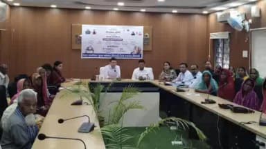 डुमरा: सीतामढ़ी के 3.03 लाख पेंशनधारियों को मिली बड़ी सौगात, डीबीटी से खाते में भेजे गए 35.17 करोड़ रुपये
