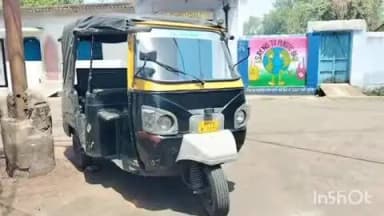 बुढ़ार: घर के सामने खड़ी ऑटो से बैटरी चोरी, चालक की रोजी-रोटी पर संकट