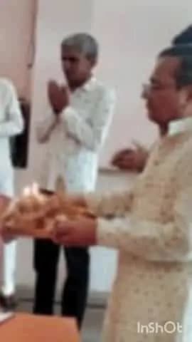 छीपाबड़ोद: चौथ माता मंदिर में देवास्थान विभाग के तहत हुई पूजा