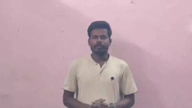 నారాయణ్ఖేడ్: విద్యారంగ సమస్యల పరిష్కారం కోసం రౌండ్ టేబుల్ సమావేశం: ఏఐఎస్ఎఫ్ సంగారెడ్డి జిల్లా ప్రధాన కార్యదర్శి దత్తు రెడ్డి