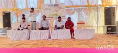 ପାଟଣା: ପ୍ରସ୍ତାବିତ ମେଗା ଷ୍ଟିଲ ପ୍ଲାଣ୍ଟ ପାଇଁ ନବମ ଗ୍ରାମ ସଭା କୋଡଖମଣ ଗ୍ରାମ ରେ ଅନୁଷ୍ଠିତ ହୋଇଯାଇଛି