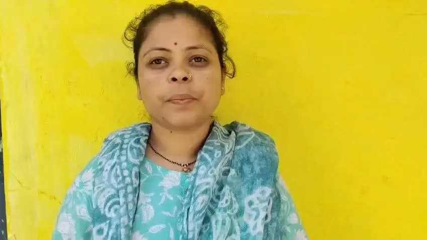 ➡️ #प्रधानमंत्री_मातृ_वंदना_योजना बनी रवीना के सुरक्षित मातृत्व की साथी
PMO India
CM Madhya Pradesh
Jansampark Madhya Pradesh
Department Of Women Child Development, Madhya Pradesh
#LongestServingElectedPMModi
#12YearsOfGaribKalyan
#12YearOfSeva
#JansamparkMP
#बैतूल
#betul