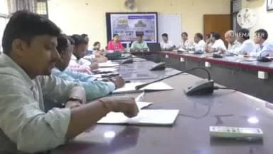 रायगढ़: रायगढ़ जिले में अब तक मलेरिया के 6 केस, नियंत्रण के लिए विशेष अभियान शुरू किया गया