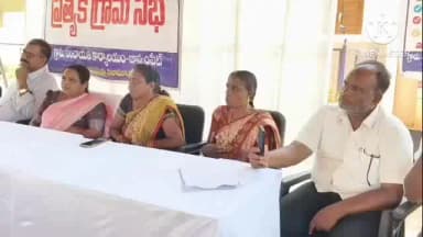 బోధన్: జానకంపేట గ్రామంలో గ్రామ సభ, ప్రజా సమస్యలపై చర్చ