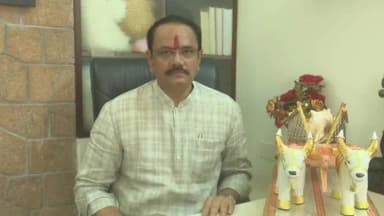 ગાંધીનગર: ગુજરાત સરકારે બાજરી જુવાર અને મકાઈની ટેકાના ભાવે ખરીદીની ક્ષમતામાં વધારો કર્યો