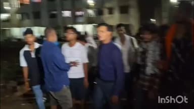 रायपुर: Bsup कॉलोनी में रील बनाने को लेकर हुआ विवाद, महिलाओं के बीच भारी मारपीट के बाद बजरंग दल सूअर लेकर पहुंचे कॉलोनी में