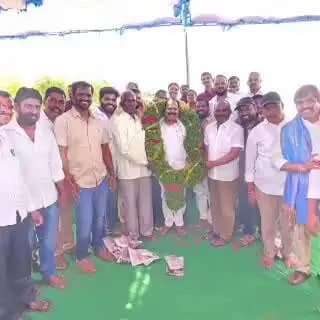 ఇబ్రహీంపట్నం: కొత్తూరు మండలంలోని సిద్దాపూర్ పరిధిలో చెత్త డంపింగ్ యార్డ్ ఏర్పాటు చేయడం లేదు: ఎమ్మెల్యే వీర్లపల్లి శంకర్