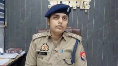 #थाना मुबारकपुर क्षेत्रन्तर्गत दो पक्षों के बीच हुयी मारपीट एवं पुलिस कार्यवाही के सम्बन्ध में क्षेत्राधिकारी सदर का आधिकारिक वक्तव्य ।
#SSPAzh
@Uppolice
@adgzonevaranasi
@digazamgarh https://t.co/pcEug0TPsH