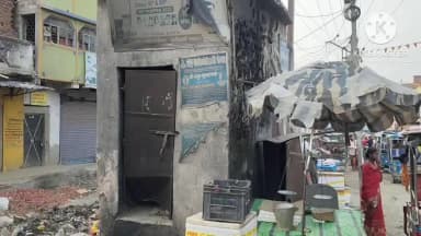 पकरीबरावां: पकरीबरावां में शौचालय की कमी से आमजनों को हो रही हैं परेशानियां