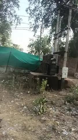 bhandra gram mai fuka pada tranfarmar