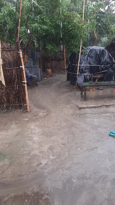 Jila Saharsa Thana Chiraiya@