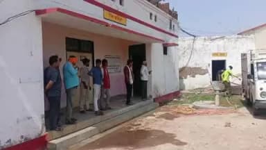 सरीला: जरिया थाना क्षेत्र के गोहांड के पास तेज रफ्तार लोडर की टक्कर से बाइक सवार दो युवकों की मौत, परिवारों में मचा कोहराम
