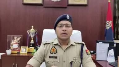 गोंडा: एसपी विनीत जायसवाल ने कानून व्यवस्था के तहत 22 उपनिरीक्षकों के कार्य क्षेत्र में किया बदलाव, कई चौकी प्रभारी भी बदले गए