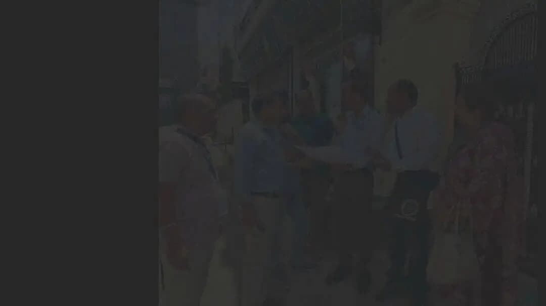#DistrictJammu #HLOPhase1 #Census2027 #WorkinProgress #Door2DoorCanvassing #Enumerators #Supervisiorsworkinginhighspirits #letsmakethisactivityasucess #CountMeIn #DigitalCensus #DigitalCensus2027 #Proud2BCounted #Letsmakehistory #RepresentationMatters #YourVoiceYourCommunity https://t.co/WqtJUxBr4v