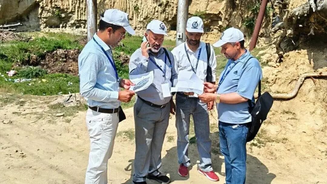 #DistrictKupwara #HLOPhase1 #Census2027 #WorkinProgress #Door2DoorCanvassing #Enumerators #Supervisiorsworkinginhighspirits #letsmakethisactivityasucess #CountMeIn #DigitalCensus #DigitalCensus2027 #Proud2BCounted #Letsmakehistory #RepresentationMatters #YourVoiceYourCommunity https://t.co/X9Qwl3qOEz