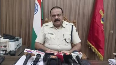 ଭଦ୍ରକ ଗ୍ରାମାଞ୍ଚଳ: ଦୁର୍ଦାନ୍ତ ଅପରାଧୀ ପପୁ କୁ ଏନକାଉଣ୍ଟର ଘଟଣା ରେ ପ୍ରତିକ୍ରିୟା ରଖିଲେ ଏସପି ମୋନଜ ରାଉତ