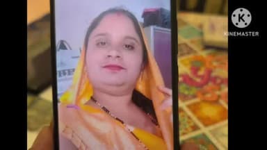 आगर: अयोध्या बस्ती की एक 30 वर्षीय महिला की फांसी का फंदा लगाकर आत्महत्या के मामले में आगर कोतवाली पुलिस ने किया मर्ग कायम।