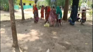 बांसजोर: बांसजोर में सनातनी समागम सम्मेलन का आयोजन कल 12 जून को, कई वक्ता सम्मेलन में लेंगे भाग