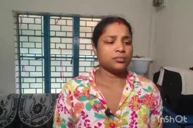 পূব ডিব্ৰুগড়: ডিব্ৰুগড় মিলন নগৰ আই লেনত এগৰাকী মহিলাৰ ৰহস্যজনক পৰিস্থিতিত মৃতদেহ উদ্ধাৰ লৈ এই মন্তব্য পৰিয়ালৰ