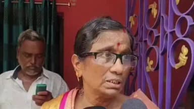 ଭଦ୍ରକ ଗ୍ରାମାଞ୍ଚଳ: ଚରମ୍ପା ରେ କେମିତି ଚେନ ଲୁଟିଲେ ଲୁଟେରା କହିଲେ ନିଜେ ମହିଳା ଜଣକ