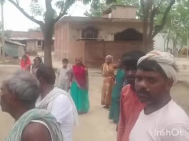 जलालपुर: जलालपुर कोतवाली क्षेत्र में सड़क हादसे में घायल राजगीर की इलाज के दौरान मौत, ई-रिक्शा ने काम से लौटते वक्त मारी थी टक्कर