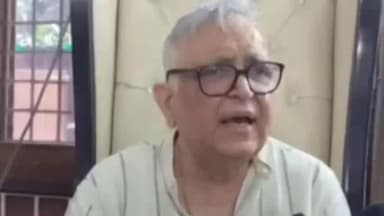 रेवाड़ी: कैप्टन अजय का राव इंद्रजीत और विनिता पर हमला, रेवाड़ी में बोले- उनके करीबी ही काट रहे अवैध कॉलोनी