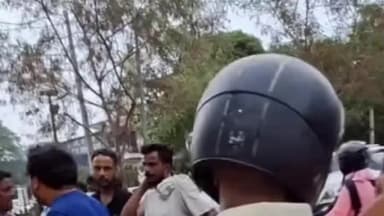 करनाल: सेक्टर 6 में लूट की वारदात महिला के 21000 लेकर भागी महिला! रिक्शा में बैठी थी!