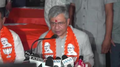 सांगानेर: केंद्रीय रेल मंत्री अश्विनी वैष्णव ने PM नरेंद्र मोदी के 12 साल में राजस्थान में विकास की गिनाई उपलब्धियां