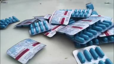 নগাঁও: নিচাজাতীয় সামগ্ৰীৰ বিৰুদ্ধে অভিযান নগাওঁ হয়বৰগাঁও আৰক্ষীৰ ,আটক নিচাজাতীয় টেবলেট সহ দুই সৰবৰাহকাৰী