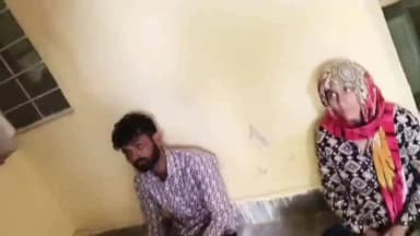 मौजमाबाद: माधोजपुरा में गर्भवती महिला की कुल्हाड़ी से सिर पर वार कर हत्या का मामला 4 घंटे में हुआ खुलासा, प्रेमिका समेत 2 गिरफ्तार
