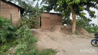 মৰিগাঁও: শুকুতি পুতা গাঁৱত সংঘটিত হৈছে এক ঘটনা স্বামী কেৰেলাত থকাৰ সুযোগ লৈ পত্নী পলাই গল আঁনলৈ