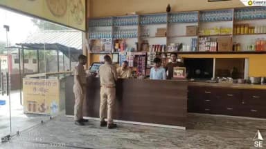 सीकर: फतेहपुर में अग्नि सुरक्षा अभियान के तहत 8 संस्थाओं को नोटिस, 7 दिन में एनओसी लाने के दिए निर्देश