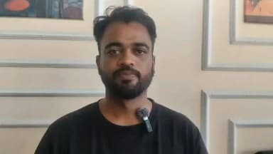 ➡️ #प्रधानमंत्री_सूक्ष्म_खाद्य_उद्यम_उन्नयन_योजना से दिव्यांश मालवीय के व्यवसाय को मिली नई पहचान
PMO India
CM Madhya Pradesh
Jansampark Madhya Pradesh
Department of Horticulture, Madhya Pradesh
#LongestServingElectedPMModi
#12YearsOfGaribKalyan
#12YearOfSeva
#JansamparkMP
#बैतूल
#betul